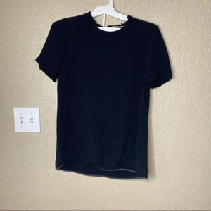 Kate Spade Black Top -FINAL